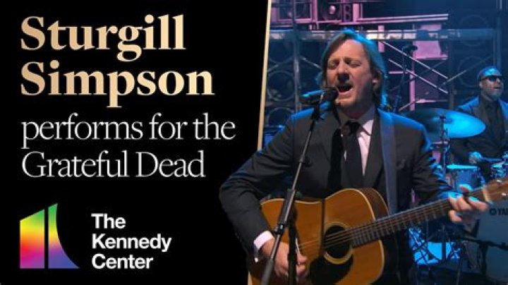 Sturgill Simpson and Sarah Jarosz: A Journey Through Love and Music