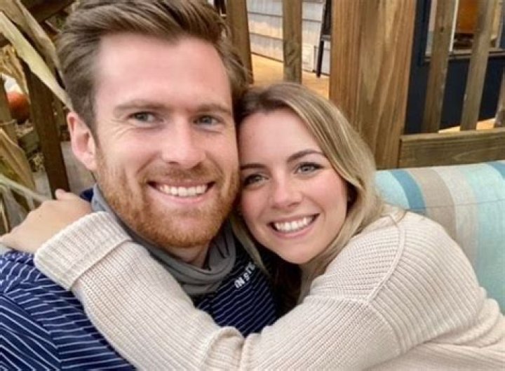 Taylor McGregor Husband: The Story Behind the Sports Reporter