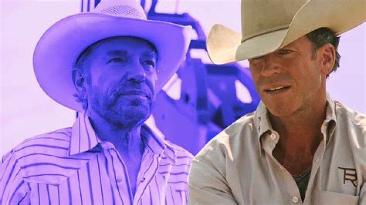 Taylor Sheridan and Tye Sheridan: Exploring the Talents of a Filmmaker and an Actor