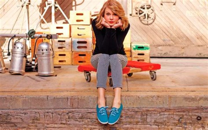 Taylor Swift's Journey: Understanding Her Weight Gain