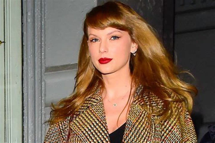 Taylor Swift's Roots: A Journey Through Wyomissing