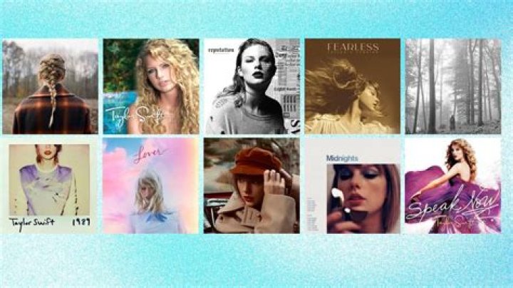 Taylor Swift: The Journey of a Modern Pop Icon