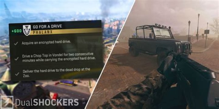 The Drive Warzone: Navigating the Battleground of Speed and Strategy