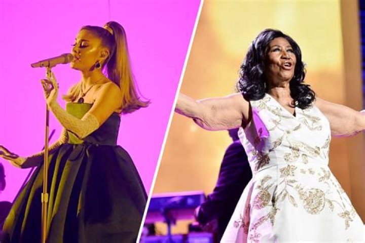 The Dynamic World of Ariana Grande and Katy Perry: A Celebration of Pop Icons