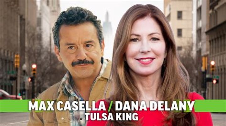 The Enigmatic Love Life of Dana Delany: Who is Her Husband?