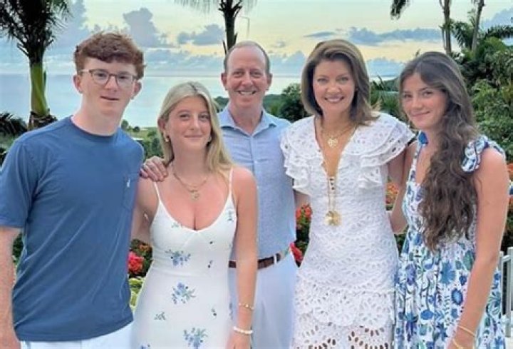 The Inspiring Journey of Norah O'Donnell and Her Twins