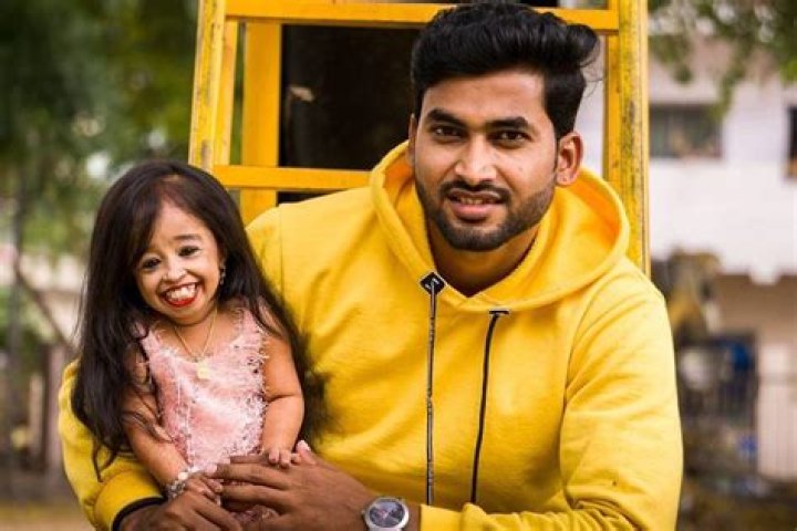 The Love Story behind Jyoti Kisange Amge's Husband