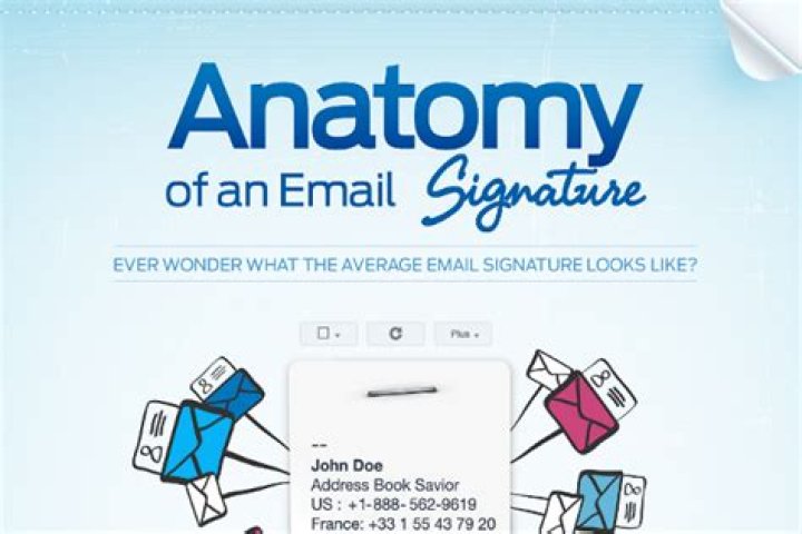 The Power of a Witty Email Signature in Professional Communication