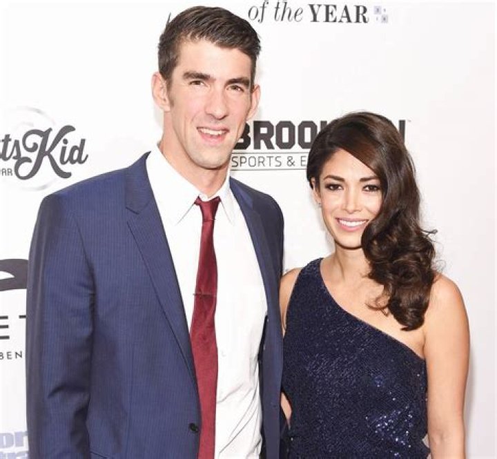 The Remarkable Journey of Michael Phelps and Nicole Johnson: Love Beyond the Spotlight