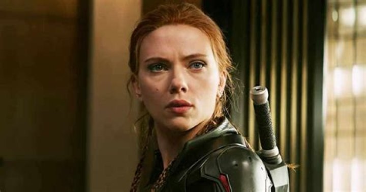 The Remarkable Journey of Scarlett Johansson: The Woman Behind Black Widow