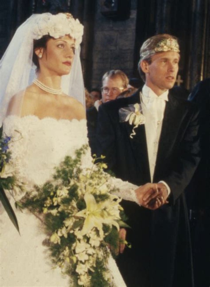 The Timeless Love Story of Bart Conner and Nadia Comăneci