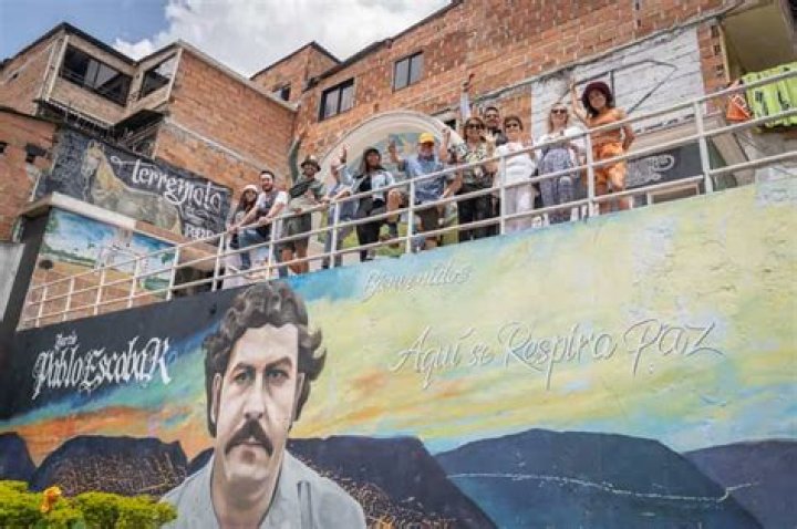 The Untold Story of Tata Escobar: A Key Figure in the Medell&iacute;n Cartel