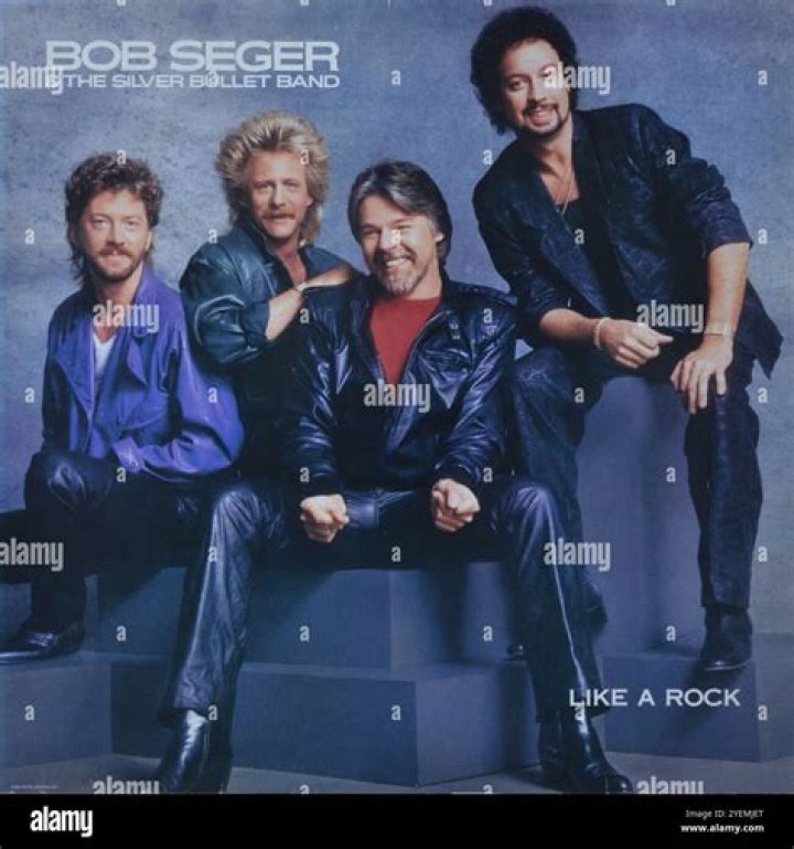 TMZ Bob Seger: The Rock Legend’s Journey Through Music and Fame