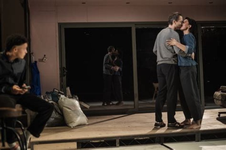 Tobias Menzies: The Versatile Talent Behind Iconic Roles