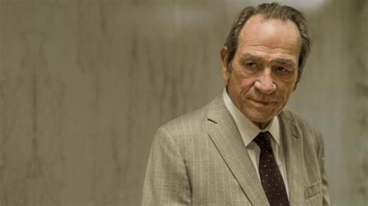 Tommy Lee Jones: The Multifaceted Talent of Hollywood