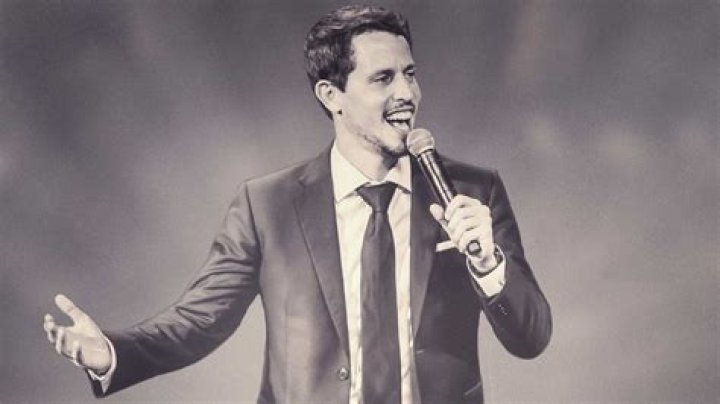 Tony Hinchcliffe's Family Legacy: Exploring His Parents and Upbringing