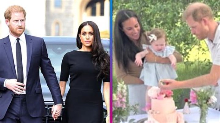 Tragic Loss: Prince Harry's Daughter Passed Away