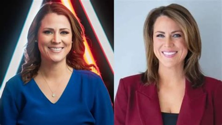 Transforming Life: The Inspiring Journey of Erin Perrine's Weight Loss