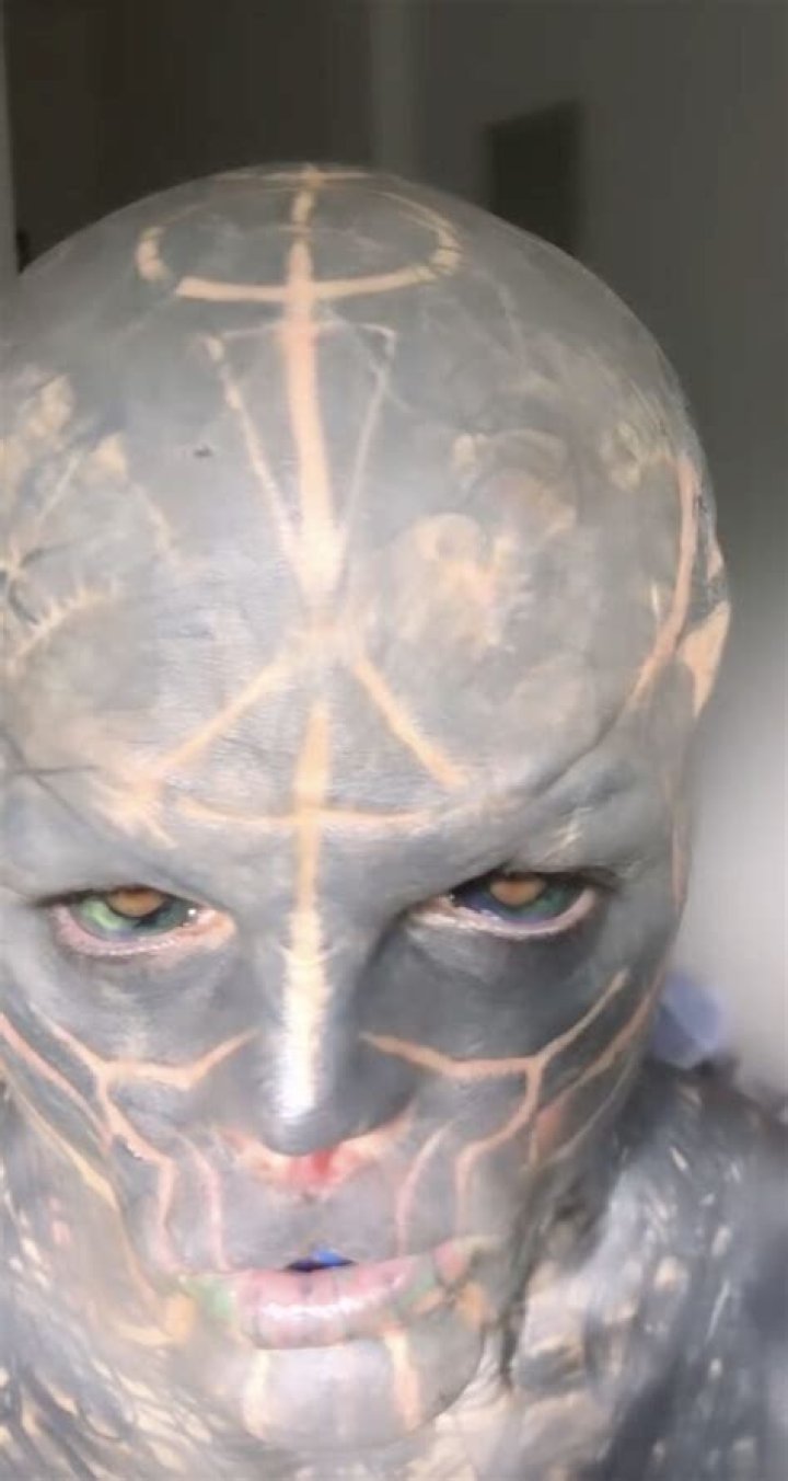 Transforming the Body and Mind: The Journey of Anthony Loffredo