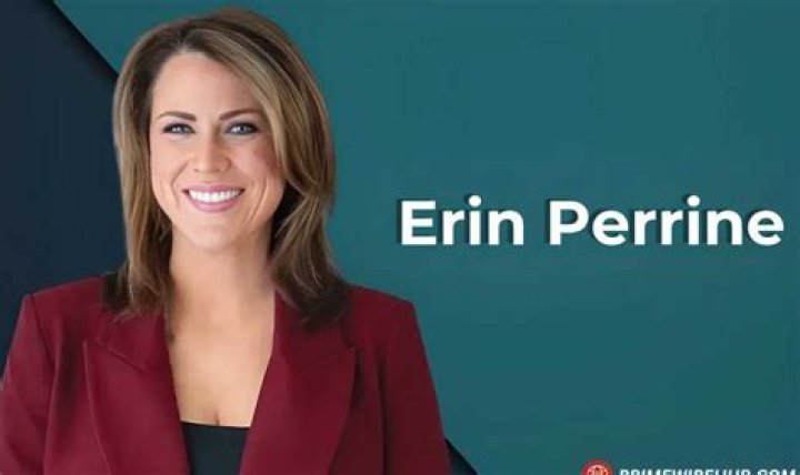Transforming the Spotlight: Erin Perrine's Weight Loss Journey