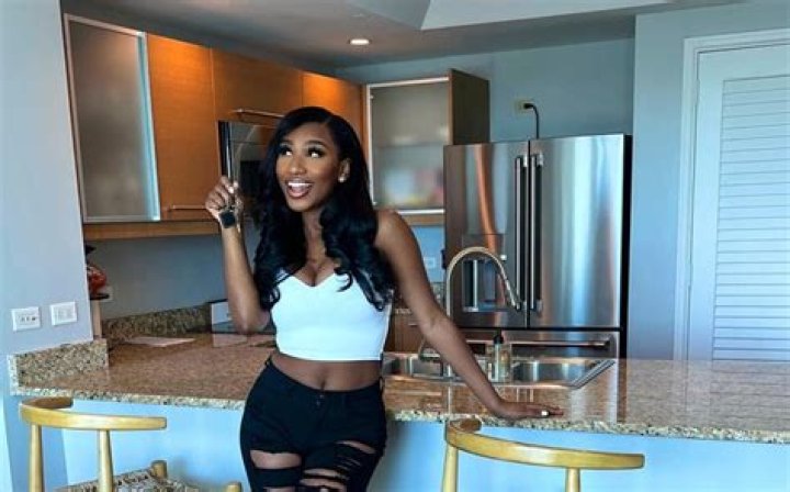 Treasure Wilson's Financial Journey: Unveiling Her Net Worth