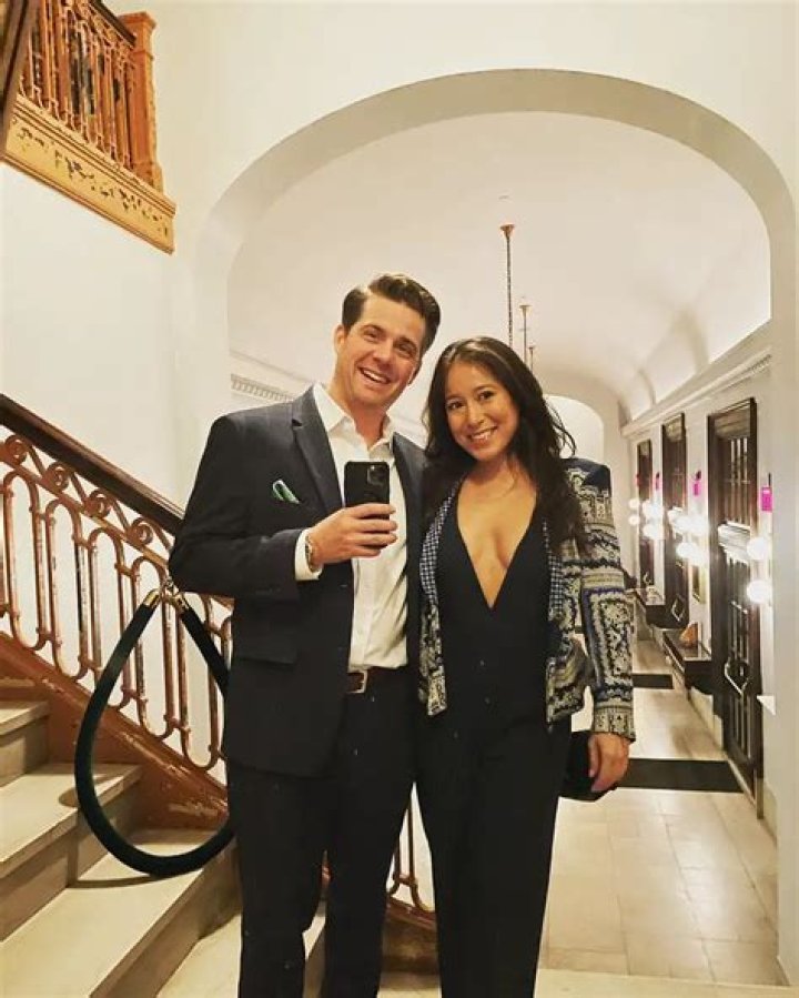 Uncovering Eddie Lucas' Girlfriend: Love on the High Seas