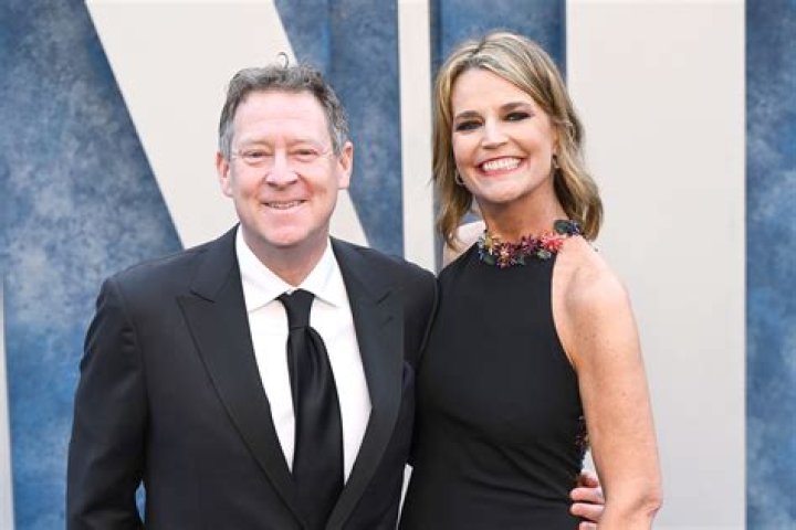 Understanding Alex Hall's Ex-Husband: A Deep Dive into Their Relationship