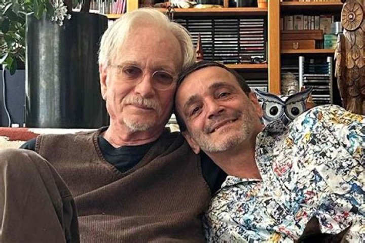 Understanding Anthony Geary's Children: A Deep Dive into His Family Life