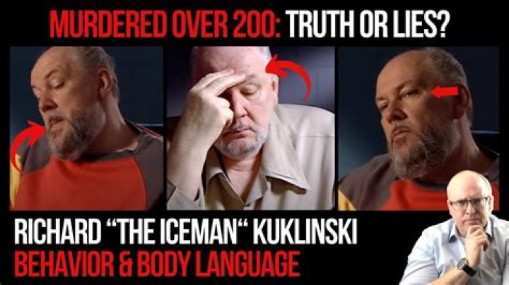 Understanding Barbara Kuklinski: The Life of a Notorious Figure