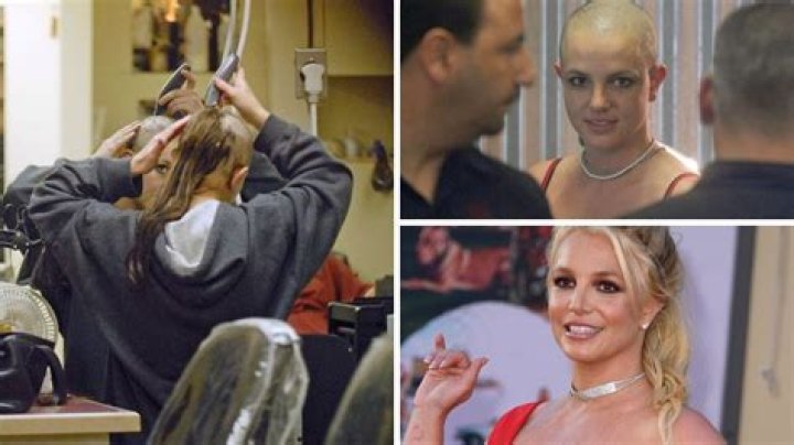 Understanding Britney Spears' Iconic Decision: The Story Behind Shaving Her Head