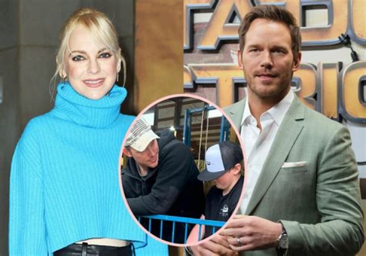 Understanding Chris Pratt and Anna Faris's Divorce: A Comprehensive Look