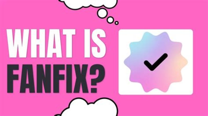 Understanding Fanfix Leaks: What You Need to Know