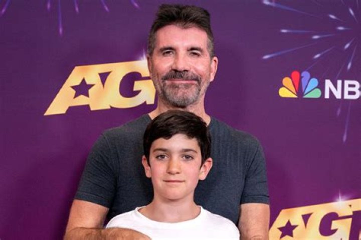 Understanding Simon Cowell's Son Diagnosis: Insights and Support