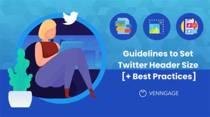 Understanding the Dimensions: What is Twitter Header Size?