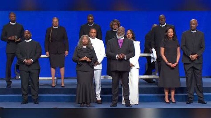 Understanding the Impact of T.D. Jakes' Divorce on His Ministry and Followers
