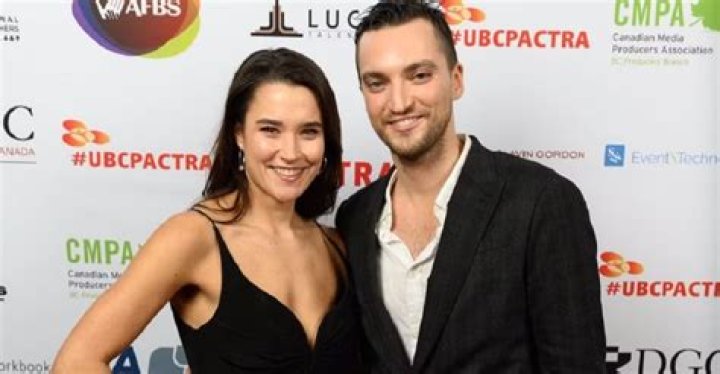 Understanding the Life of Rhiannon Fish's Husband