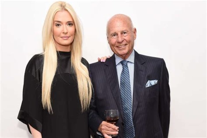 Understanding the Life of Vienna Girardi's Husband