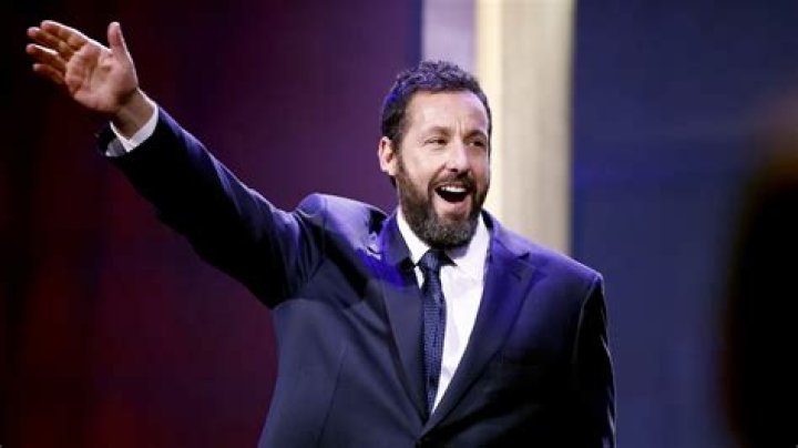 Understanding the Rumors: The Truth Behind Adam Sandler's Death