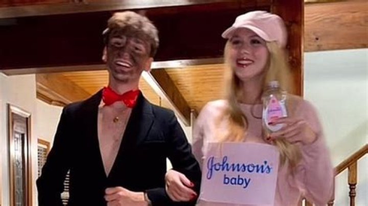 Unleashing Laughter: The Funny P Diddy Costume Craze