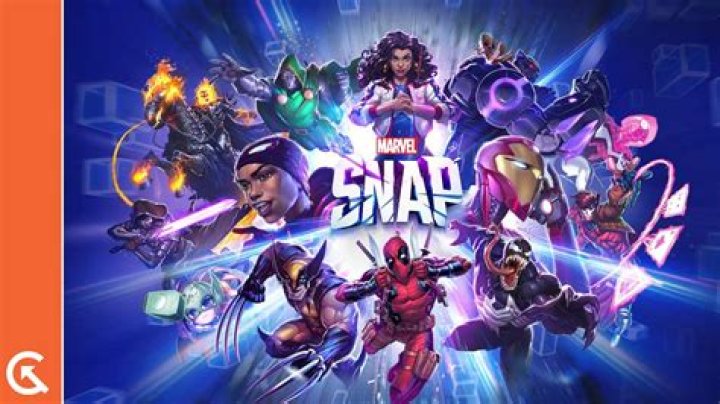 Unleashing the Excitement of Being a Marvel Snap Fan