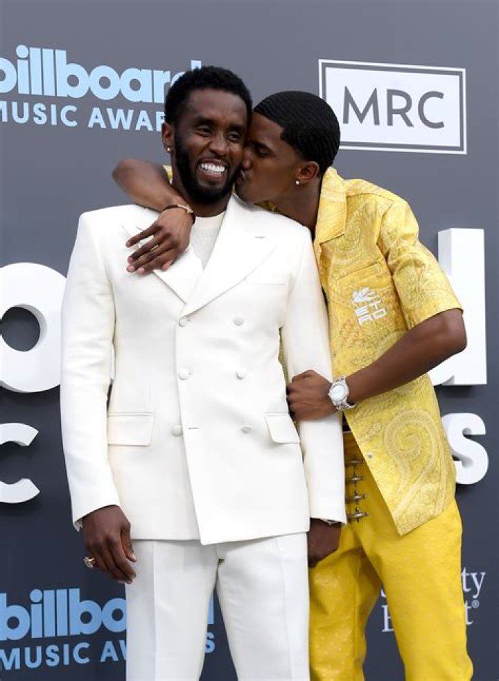 Unlikely Collaborations: The Dynamic Duo of Niall Horan and P Diddy