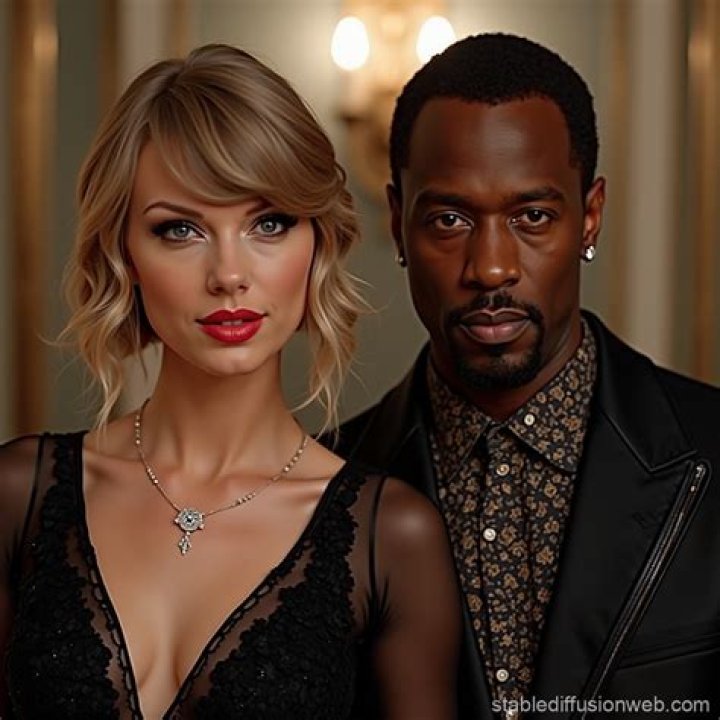 Unlikely Collaborators: The Dynamic Relationship Between P Diddy and Taylor Swift