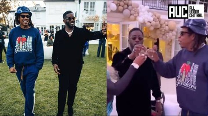 Unlikely Collaborators: The Fascinating Connection Between Harry Styles and P Diddy