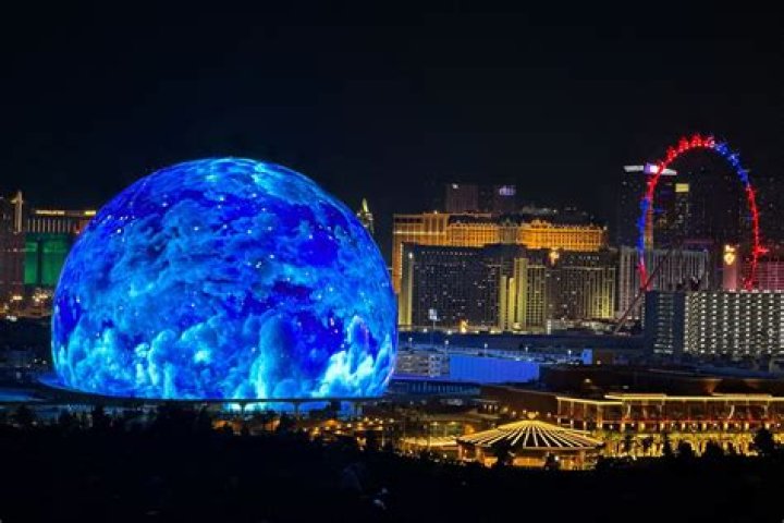 Unlocking the Power of Vegas 4K Download