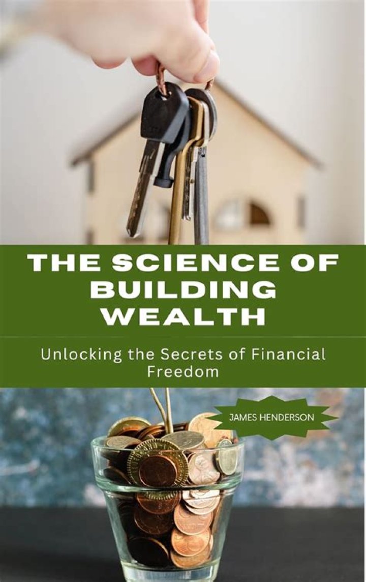 Unlocking the Secrets of Financial Freedom with gomyfinance.com Saving Money