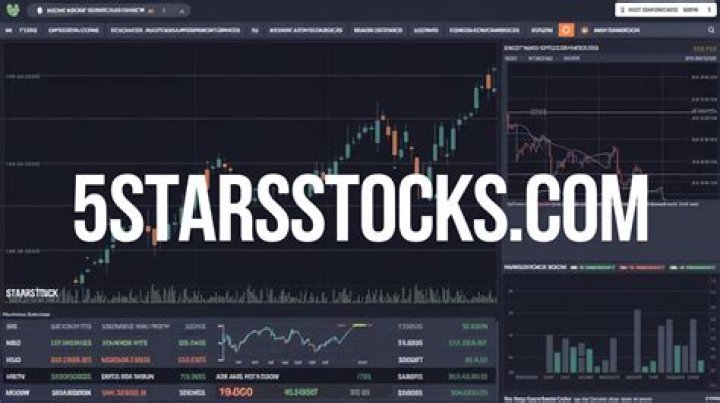 Unlocking the Wealth of Knowledge with 5starsstocks.com