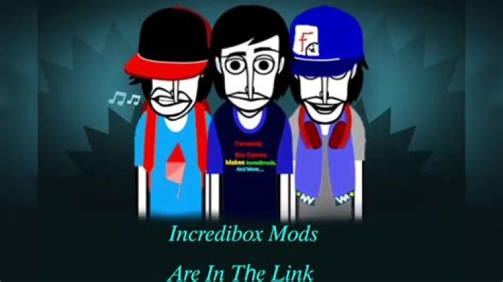 Unlocking the World of Incredibox Mods: A Creative Journey