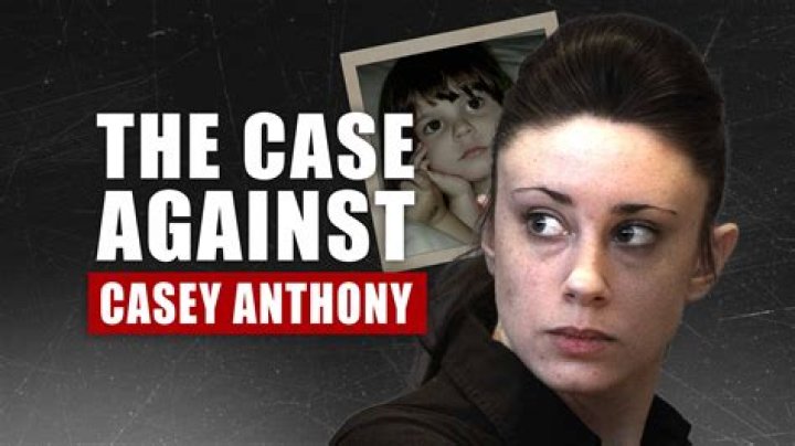 Unpacking the Casey Anthony Case: A Comprehensive Look at the Leaks and Their Implications