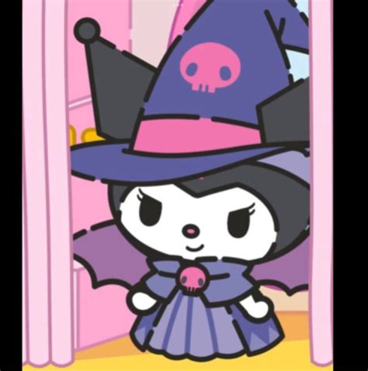 Unraveling Kuromi's Love Life: Does Kuromi Have a Boyfriend?