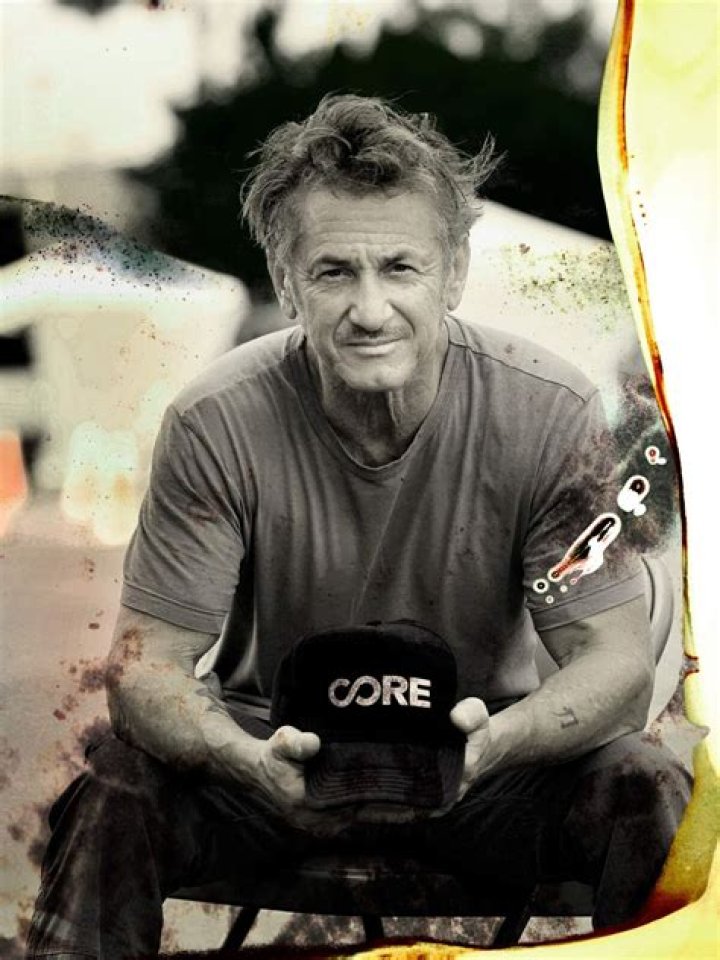 Unraveling Sean Penn's Health: The Truth About His Illness